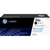 HP TONER ORIGINALE PER HP LASERJET PRO M203D M203DN M203DW MFP M227FDN M227FDW M227SDN CARTUCCIA 30A CF230A - HP - CF230A