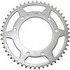IGM - CORONA MOTO 50 ADATTABILE DERBI DRD 50 DENTI (ALESAGGIO 102mm) -IGM-