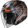 HJC, Casco Moto Jet RPHA 31 DEREEN MC6HSF, M