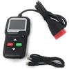 TEMPO DI SALDI Scanner Diagnostico Per Auto Batteria Voltaggio Tester Codici OBD OBD2 EOBD PCM