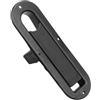 Generico Pool Table Fixer | Universal Portable Shock-Resistant | Pool Table Mounting Bracket Tabletop Fixer | Ideal for Home Club Game Room Bar Recreation Center