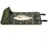 Generico Tappetino Da Slamatura Pesca | Portatile Pieghevole E Resistente All'Abrasione | Cuscinetto Slamatura Pesci | Per Persico Trota, Fiume, Torrente, Stagno, Lago, Lago, Trota, Pesce Gatto, Riva, Molo, Uo
