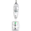 Fruusv Amo da calamari | LED Luminose A Forma Di Ombrello | Piccoli Ami per Calamari ed Esche da Pesca | Pesca Notturna in Acque Dolci, Mare Profondo, Riva, Barriera Corallina per Seppia e Polpo