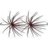 Generisch Esche da Pesca per Spigola 2 Pezzi Soft Sea Urchin Swimbait