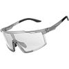 Generic Occhiali da ciclismo sportivi bicicletta montagna MTB Accessori(D)