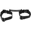 TAZIZI Cinghia per serbatoi d'aria Maniglia regolabile Scubas Diving Carriers Air Cylinder Carriers Bottle Holder Strap Water Sport Accessori Scubas Diving Serbatoi Maniglia