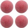 Xinglongs Pallini da biliardino da tavolo, 16 pezzi, 36 mm, in legno massello, in plastica satinata, per bambini, calcio, calcio, calcio, calcio, calcio, calcio, calcio, calcio, calcio, calcio, calcio, calcio