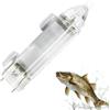 Generico da Pesca Subacquee a LED | Sensore Sensibile, a Forte Penetrazione, Impermeabile | Luce Che Attrae i Pesci | per Principianti e Professionisti, Laghi, Bacini Artificiali, Lungo la Riva