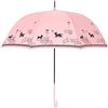Generic XYNSNDB Ombrelli per Ombrello da Pioggia Ombrello da Golf Aperto Automatico da 36 Pollici Ombrello da Golf Oversize Oversize Antivento (Colore : B, Dimensioni : 85cm)