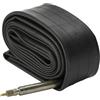 NexRen Bicicletta da strada 700 x 23 C pieghevole pneumatico e tubo kit con modello E-637 compatibile con valvola Presta (A)