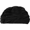 BGHYJKOL Cuffia Piscina Donna Tessuto PU Proteggi le orecchie Capelli lunghi Sport Piscina Cappello Cuffia da nuoto Taglia libera for uomini Donne Adulti(Rose heart)