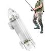 Generico da Pesca Notturna Sensore Portatile a Prova d'Acqua Sensibile