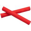 Generico Impugnature per kayak, Avvolgimenti per pagaia per kayak | Copertura protettiva Paddle Grip 1 paio | per con asta per pagaia morbida per pagaie per smontabili, prevenzione vesciche