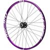 HWEVDHJ 26/27,5/29 Pollici Ruote Anteriori E Posteriori MTB Perno Passante F110×15mm/R148×12mm Cerchi In Lega Di Alluminio Freni A Disco Mozzi A 32 Fori Per 7-12 Velocità(Colorful,29-Rear)