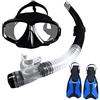 RSGXLFQZVAK Bombola subacquea, Attrezzatura For Il Nuoto Del Serbatoio Respiratore For Immersioni Subacquee Snorkeling Piccola Bombola Di Ossigeno Portatile In Miniatura ,per Principianti(Snorkeling Sambo)
