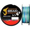 Generico SEA DREAM - J-BRAID EXPEDITION X8 300 mt NUOVO TRECCIATO DAIWA (0,18 mm)