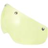 Toddmomy Visiera Magnetica per Casco da Ciclismo per Bici e Mountain Bike