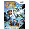 LucasArts Star Wars The Clone Wars: Lightsaber Duels - Nintendo Wii