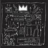 Rammelzee vs. K-Rob Beat Bop (Vinyl LP) 12" Single