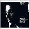 Keith Jarrett Facing You Album