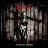 Slipknot .5: The Gray Chapter (CD) Album