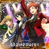 Dramatic Stars The Idolm@Ster Sidem F@Ntastic Combination-Brainpower!!- Dr (CD)