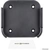 Eco-Fused Supporto a Muro Compatibile con Apple Airport Express [2a Generazione] e Apple TV [2a + 3a Generazione] - Telaio con Staffa di Sostegno Facile da Installare