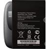 MUKUZI Batteria compatibile con T-PLink M5250 ver 1.0, M5350, M7200, M7200 ver 1.0, M7300, M7350 Ver 5, M7350 Ver 5.1, TL-TR761, TL-TR761, R861 WLAN Router Mobile Hotspot. (Sostituzione per TBL