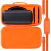 co2CREA Duro Custodia Viaggio Caso Copertina per Bose SoundLink Max Bluetooth Diffusore（solo scatola,Case Only）