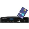 Générique Ricevitore satellitare Fransat UHD 4K modello Sirius 4K PVR Ready + Scheda Fransat UHD