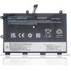 FlyZythrol 45N1750 Batteria compatibile con Lenovo ThinkPad Yoga 11e 20D9