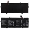 E-yiiviil Batteria di ricambio HB4593R1ECW compatibile con Huawei Matebook X Pro i7 R5 R7 Mach-W29 MACH-W19 VLT-W60