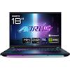 Gigabyte AORUS Master 18 BZH Gaming Laptop - 18,0, 240Hz WQXGA, Intel Core 275HX, RTX 5090 GPU, 64 GB DDR5 5600 MHz, 2 SSD Gen4 da 2 TB, Windows 11 Pro, AORUS Master 18 BZHC6DED42SP