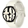 SAMSUNG - Galaxy Watch6 40mm BT SM-R930NZEAEUB