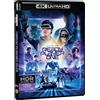 Warner Bros READY PLAYER ONE 4K UHD