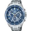 Casio EFR-552D-2AVUEF Orologio Da Uomo