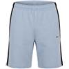 Lacoste Pantaloncini Bermuda gh0893 3pt afilla/Merle, blu, M