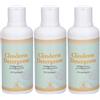 Clinderm Detergente Dermatologico 3x500 ml Sapone liquido