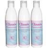 Clinnix Dermo Crema 3x250 ml
