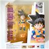 Bandai S.H.Figuarts Dragon Ball DAIMA Son Goku-Daima- TAMASHII NATIONS Mini JP