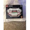 Lego 10272 Stadio Old Trafford Manchester United Fuori Produzione