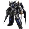 CCSTOYS ARTIFACT-X Series Action Figure Getter Robo In Metallo Nero