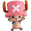 BANDAI S.H.Figuarts Tony Tony Chopper Drum Island Action Figure Giappone