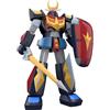 Good Smile Company MODEROID Space Warrior Baldios Modello Kit Baldios Giappone