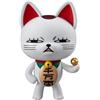 MegaHouse Dandadan Turbo-Granny Action Figure In Vinile Soft Occultic