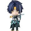 Good Smile Arts Shanghai Nendoroid Asaba Harumasa Action Figure Ufficiale Giappone Zenless Zone Zero