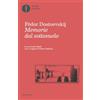 Mondadori Memorie dal sottosuolo