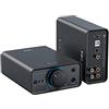 Fiio Amplificatore per cuffie USB DAC desktop compatto FiiO K7