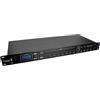 Registratore di Segnale DMX512 a 512 Canali Mixer Luci da Rack