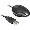 Navilock NL-8002U- GPS receiver modules (USB, u-blox 8, L1, USB Type-A, -20 - 60